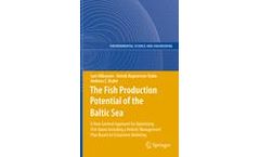 The Fish Production Potential of the Baltic Sea