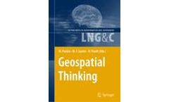 Geospatial Thinking
