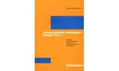 Computational Earthquake Science, Part 1