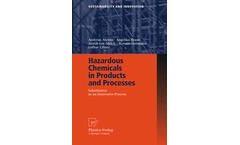 Hazardous Chemicals in Products and Processes