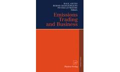 Emissions Trading and Business