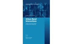 Urban-Rural Interactions