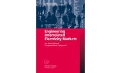 Engineering Interrelated Electricity Markets