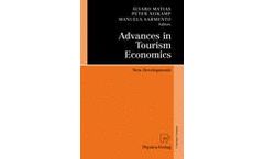 Advances in Tourism Economics