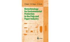 Biotechnology for Environmental Protection in the Pulp and Paper Industry