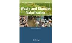 Waste and Biomass Valorization