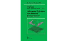 Urban Air Pollution and Forests - Resources at Risk in the Mexico City Air Basin