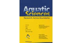 Aquatic Sciences