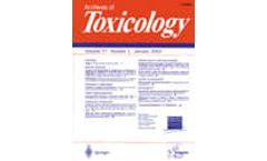 Archives of Toxicology