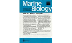 Marine Biology