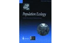 Population Ecology