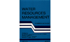 Water Resources Management