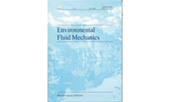 Environmental Fluid Mechanics