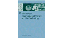 Re/Views in Environmental Science and Bio/Technology