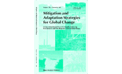 Mitigation and Adaptation Strategies for Global Change