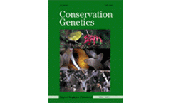 Conservation Genetics