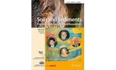 Journal of Soils and Sediments