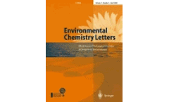 Environmental Chemistry Letters