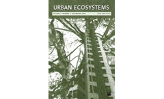 Urban Ecosystems