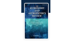 The Astronomy and Astrophysics Review