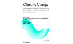 Climatic Change