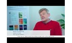 Wim Dubbink, Editor-in-Chief, on the Journal of Ethics Video