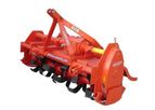 Multi Speed Rotary Tiller