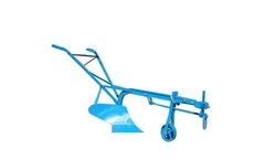 Animal Driven Plough