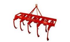 Regular Spring Loaded Tiller