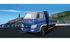 Shifeng - Special Vehicle