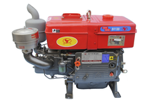 Shifeng - Model ZS1130 - Single Cylinder Diesel Engine