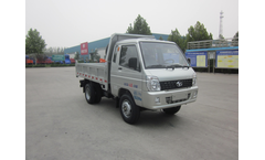 Shifeng - Model SSF 3030DCJB1 - Mini Truck with Gasoline Engine