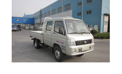 Shifeng - Model SSF 1030HCWB2 - Mini Truck with Gasoline Engine
