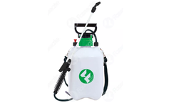 Sunny - Model NS-5N - Hand Sprayer