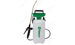 Sunny - Model NS-3 - Hand Sprayer