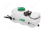 Sunny - Model ATV-15 - Mounted Battery Sprayer