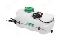 Sunny - Model ATV-15 - Mounted Battery Sprayer