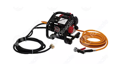 Sunny - Model TF-601 - Power Sprayer