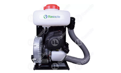 Sunny - Model TF-22C3 - Engine Powered Backpack ULV Cold Fogger