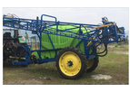 Sunny - Model PQL22/3000 - Agricultural Boom Sprayer