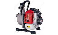 Sunny - Model WP-10 - Plunger Pump