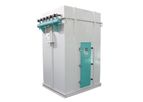 Model TBLMF Series - Square Pulse Filter
