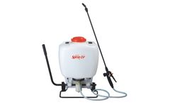 Model 3WBS-15A - 15L Knapsack Sprayer