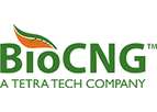 BioCNG - Compressed Natural Gas (CNG) Fuel
