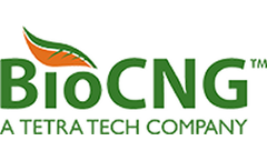BioCNG - Synthesis Gas