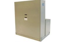 Vogt - Model VT100 - Ice Machine