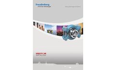 Vector - Metal-to-Metal Duoseal Brochure