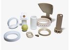 Complete Solutions for Demanding Applications & Environments
