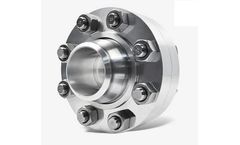 BlueSky - Alignlock Misalignment Flange