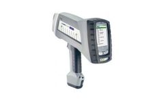 Model X-MET5100 - Portable X-Ray Fluorescence Analyzer